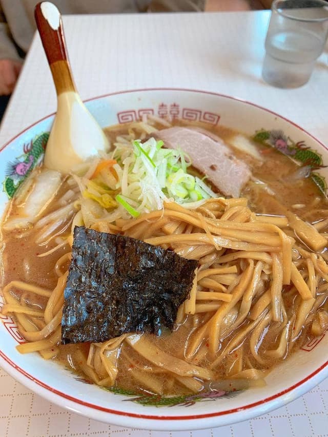 三平ラーメン 南町店 - サブ画像1