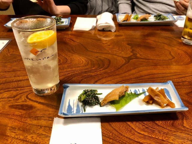 食房 miura - サブ画像2