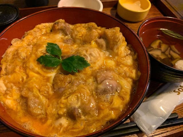 お食事処 比内地鶏 ぐりとる - サブ画像1