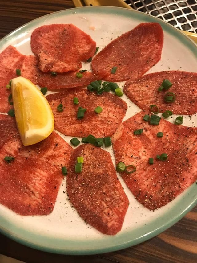 焼肉まるた屋 - サブ画像2