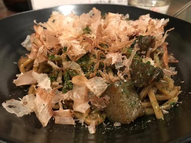 ぼっかけや - サブ画像3