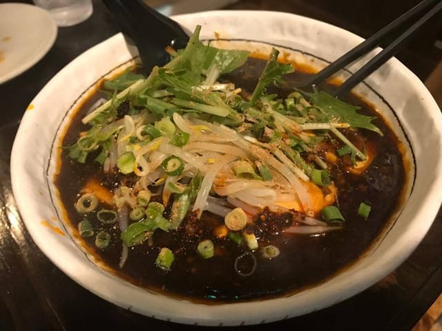ラーメンズバー スリーディー - サブ画像2
