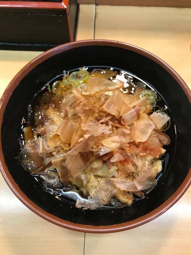名古屋駅下りグル麺 - サブ画像3