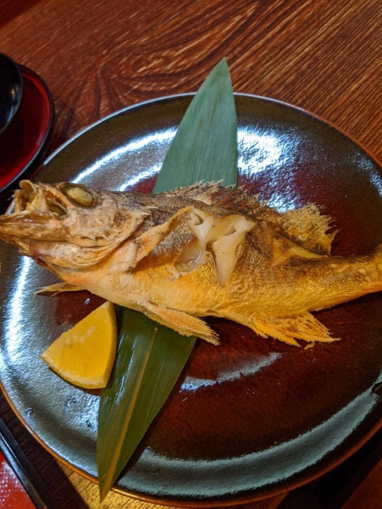 おなじみや