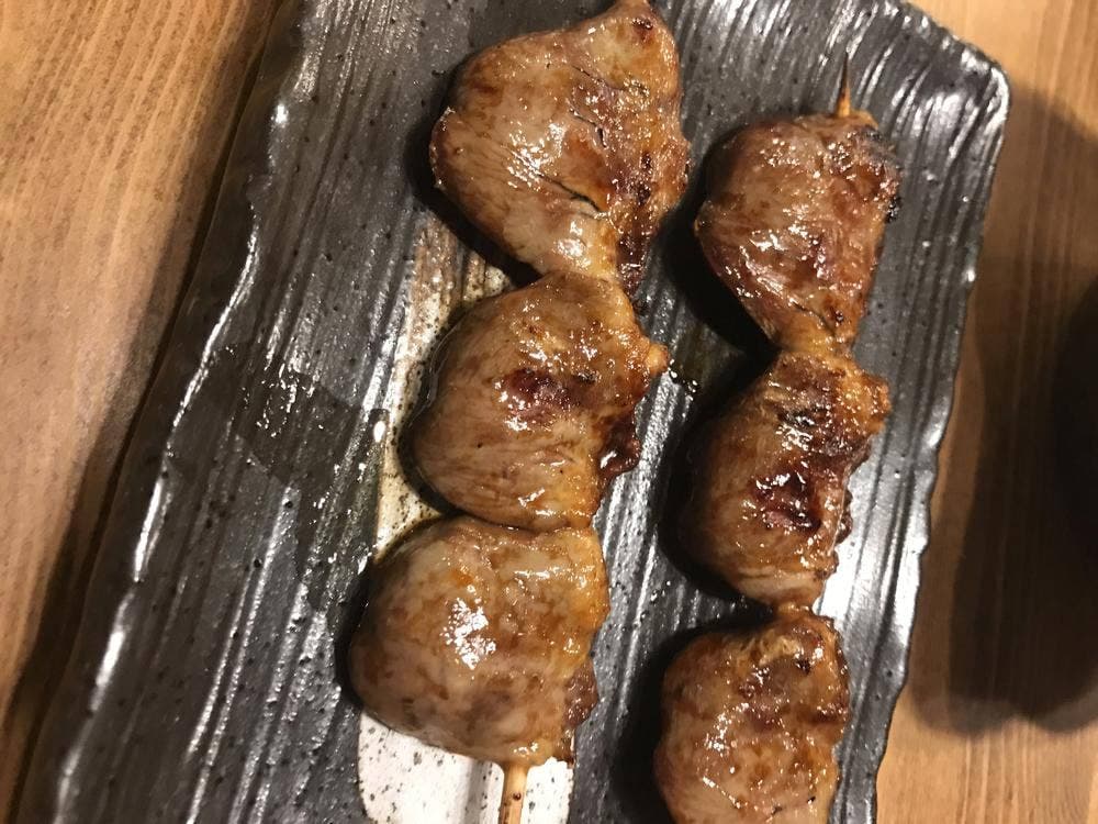 魚っ鶏