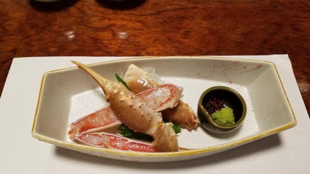 かに道楽 十三店 - サブ画像3