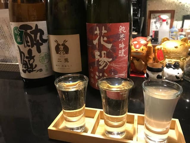 日本酒処 またたび - サブ画像1