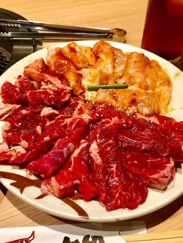 焼肉六甲 三宮生田新道店 - サブ画像3