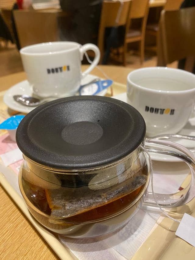 ドトールコーヒーショップ 吉祥寺元町通り店 - サブ画像3