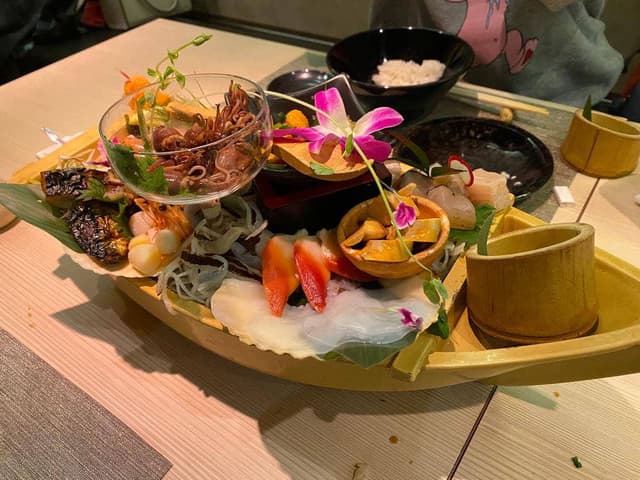 上物天然海鮮カツオ - サブ画像3