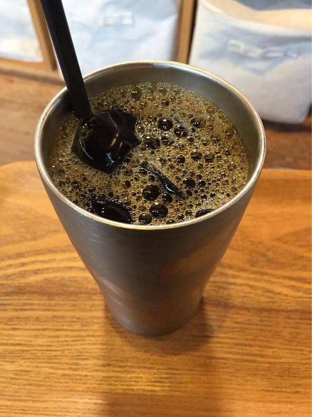 太山寺珈琲焙煎室 - サブ画像2