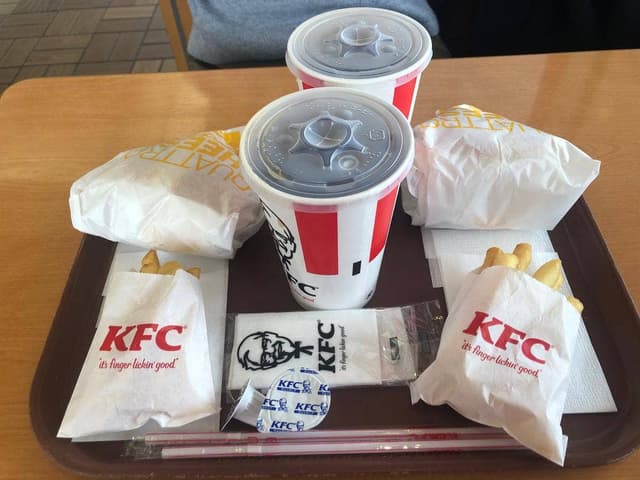 ケンタッキーフライドチキン 真岡店 - サブ画像3