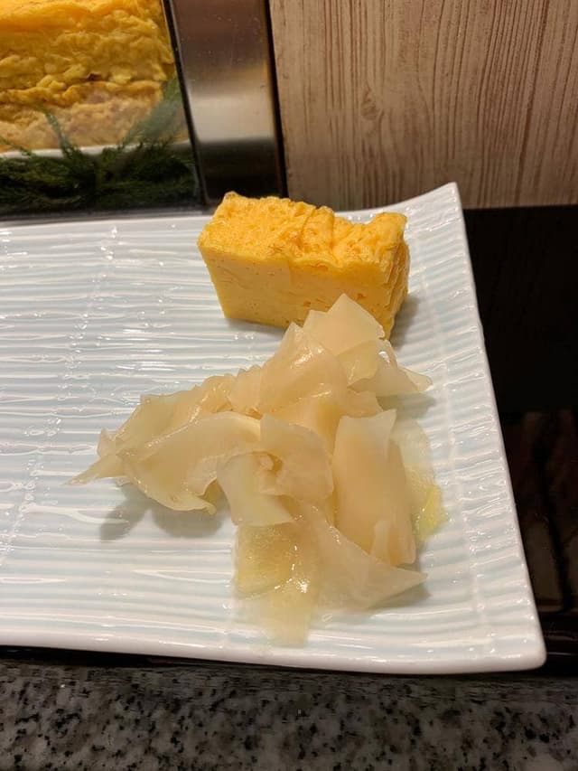 築地寿司岩 日本橋三越本店紅はし店 - サブ画像2
