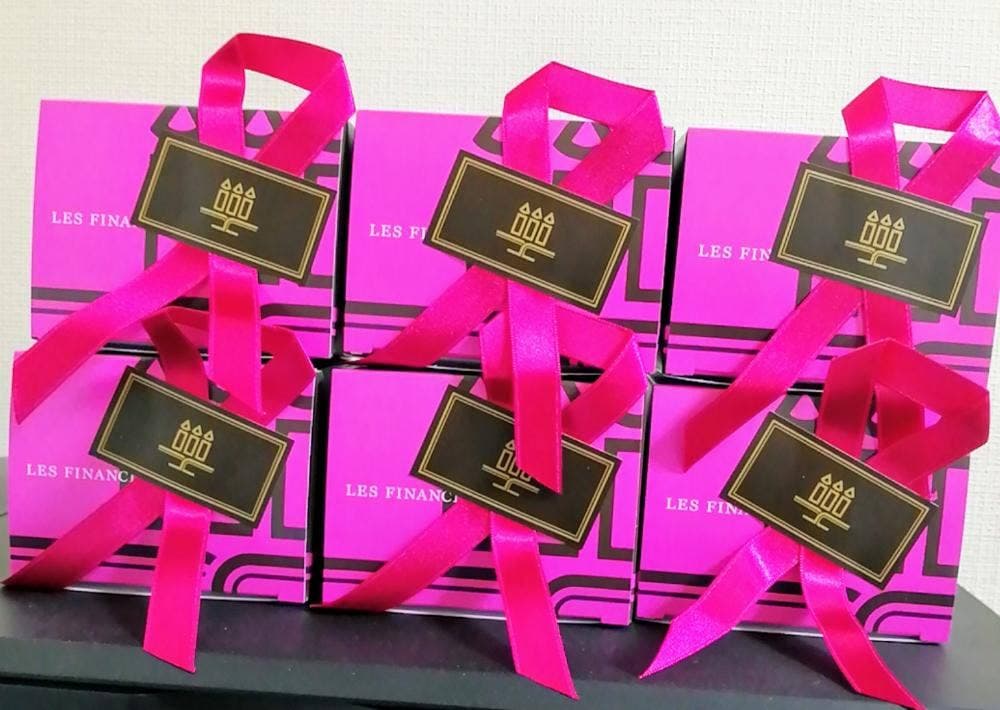 アンリ・シャルパンティエ 近鉄あべのハルカス店