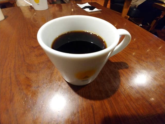 カフェ ルクス - サブ画像1