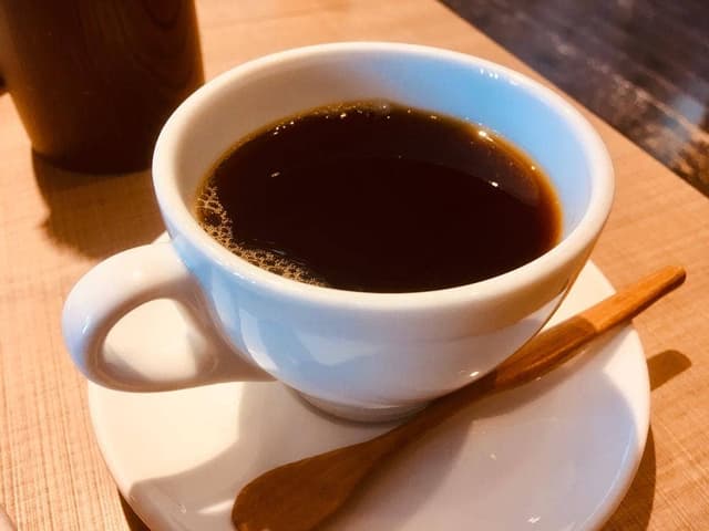 金澤屋珈琲店 本店 - サブ画像3