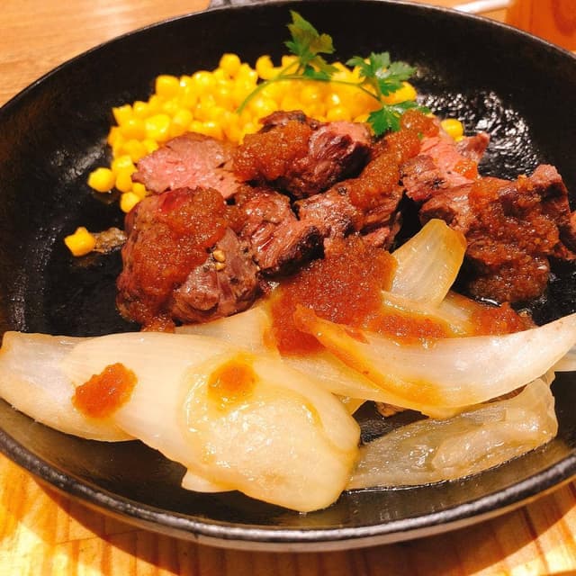 神田の肉バル RUMP CAP 新宿西口店 - サブ画像1