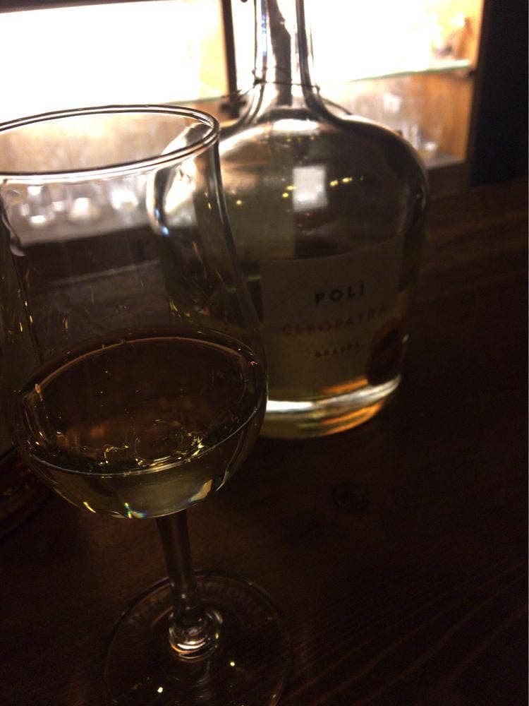 Bar Zucca