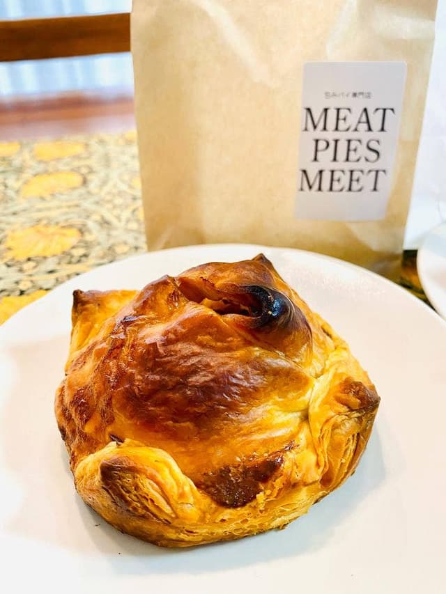 包みパイ専門店 MEAT PIES MEET - サブ画像2