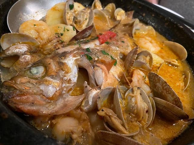 イタリアンバル UOKIN 池袋店 - サブ画像3