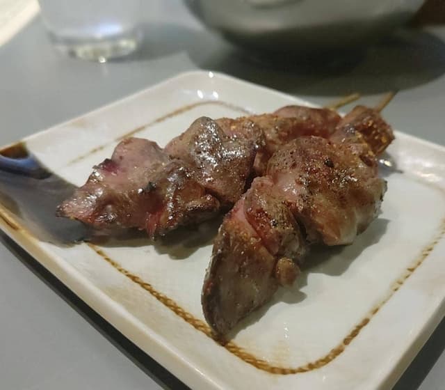 鳥やす六甲店 - サブ画像3