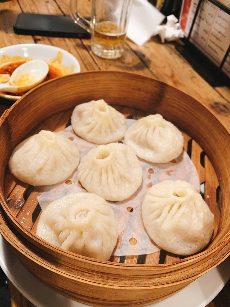 万豚記 三軒茶屋店