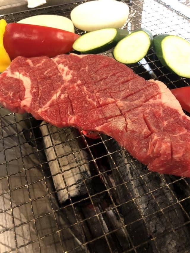 京王BBQガーデン - サブ画像2