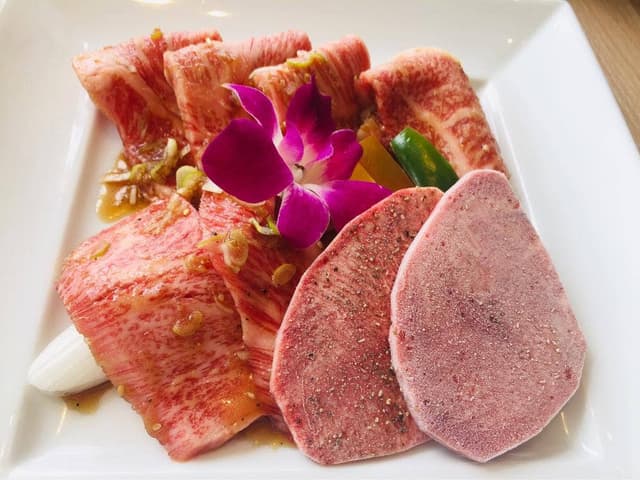 叙々苑 沖縄浦添パルコシティ店 - サブ画像1