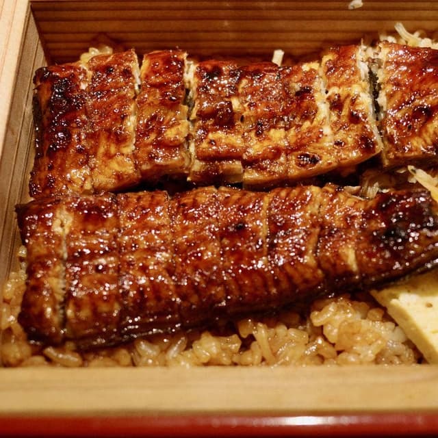 うなぎ徳 西麻布店 - サブ画像1
