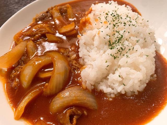 洋食喫茶ビンクス北新地店 - サブ画像1