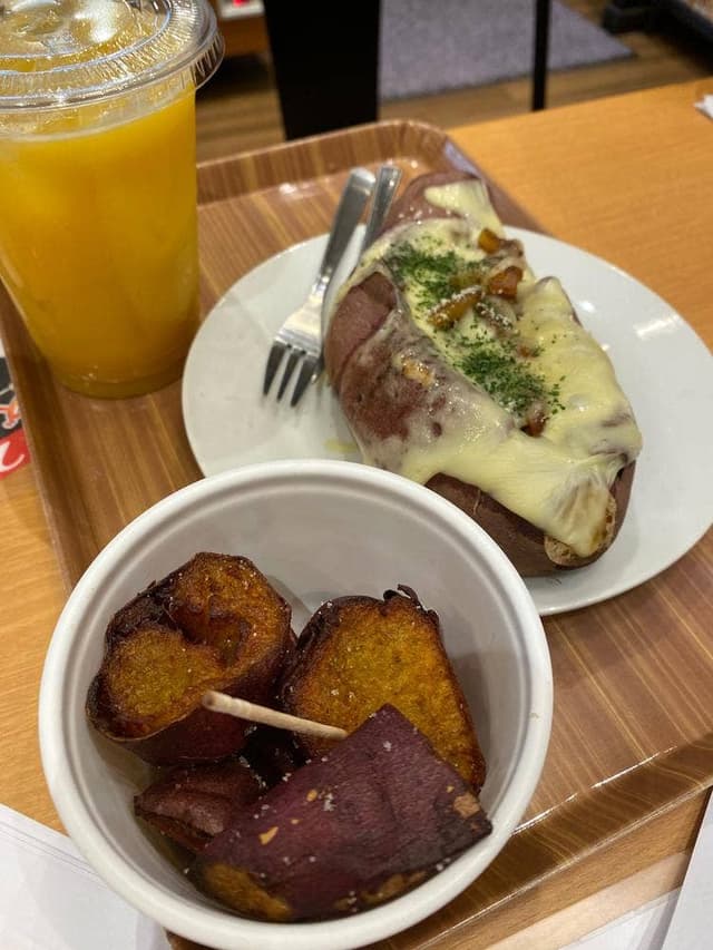 やきいも丸じゅん - サブ画像1