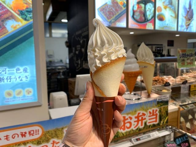 MIKAWA FOREST NEOPASA岡崎店 - サブ画像1