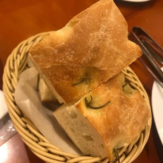 trattoria caro - サブ画像3