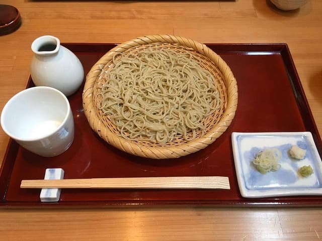 蕎食 きむら - サブ画像2