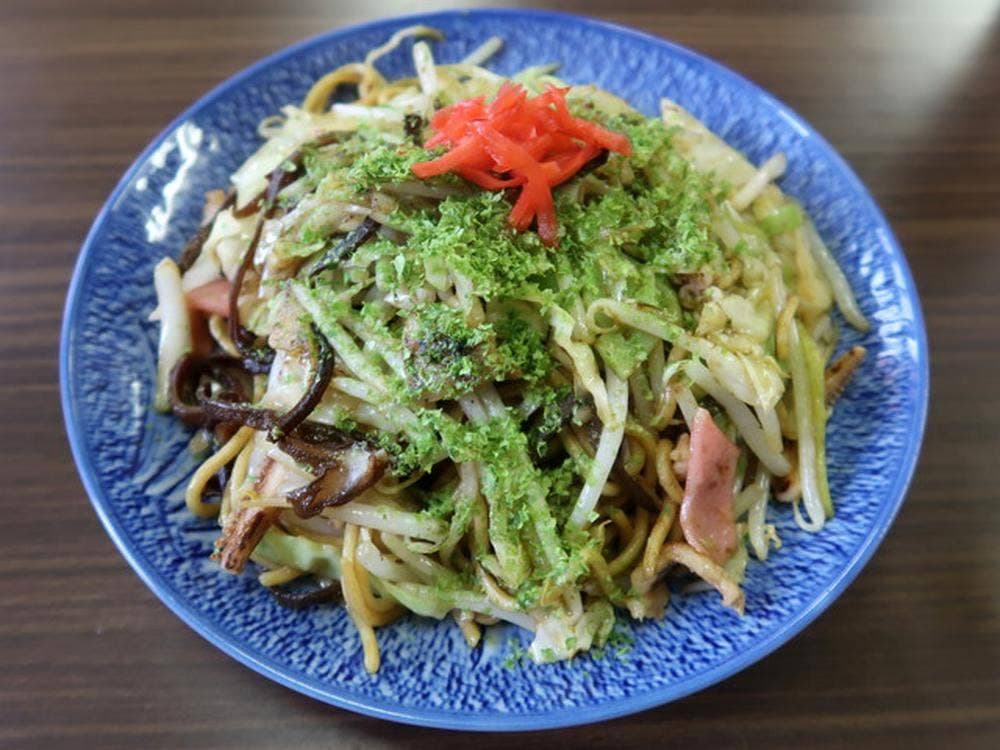 精華園