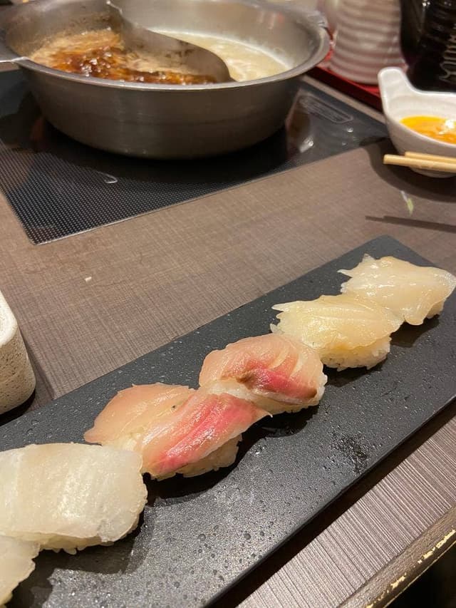 ゆず庵 金沢有松店 - サブ画像2