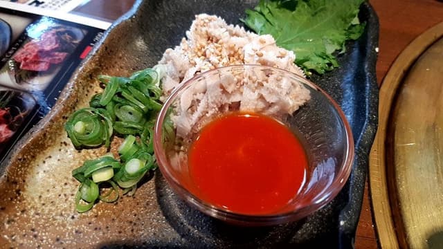 食辛房 広島白島Qガーデン店 - サブ画像1
