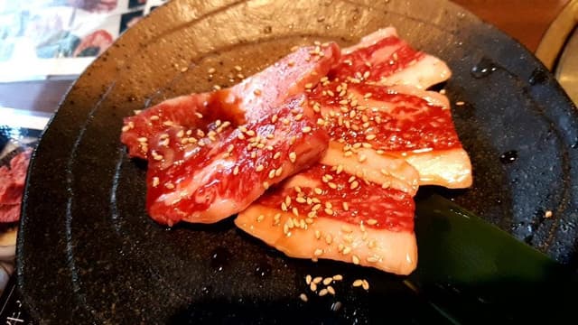 食辛房 広島白島Qガーデン店 - サブ画像2