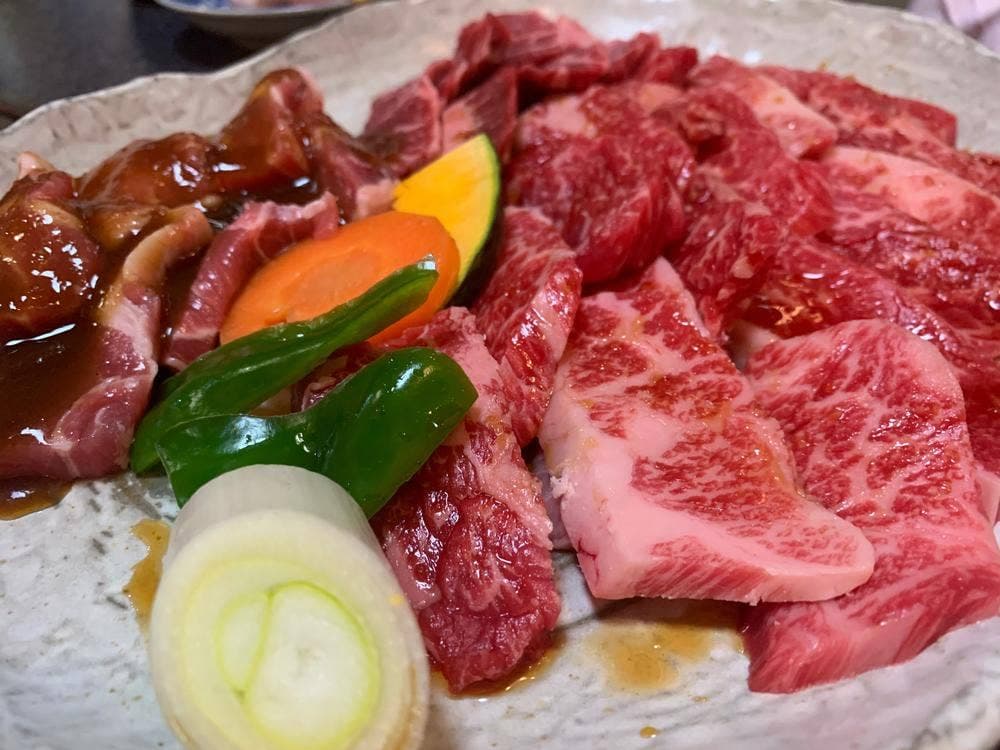 焼肉GEN