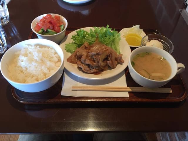 kitchen 魚見坂 - サブ画像1