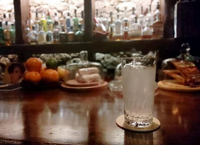 BAR OWL - サブ画像1