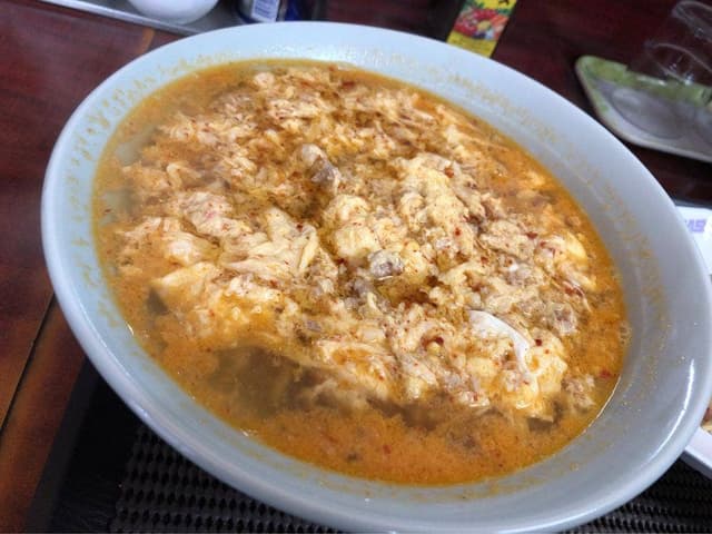 餃子本館 - サブ画像1