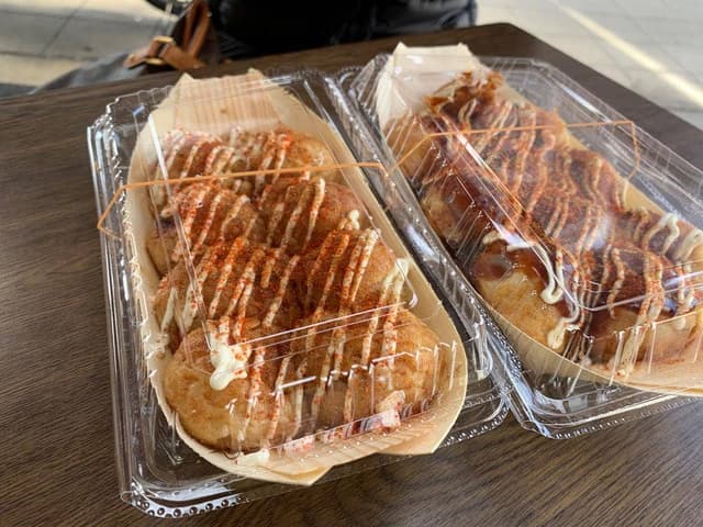 あほや天六店 - サブ画像1