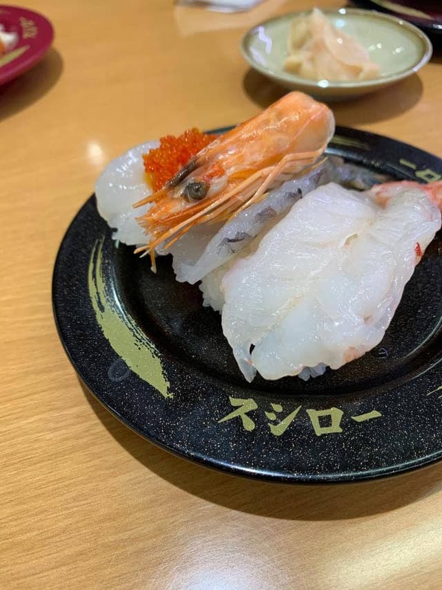スシロー 飯塚柏の森店 - サブ画像3