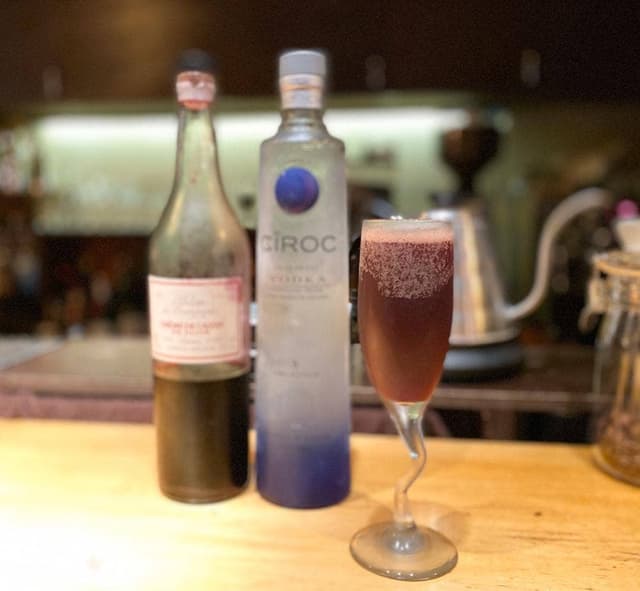 COFFEE BAR GALLAGE - サブ画像3