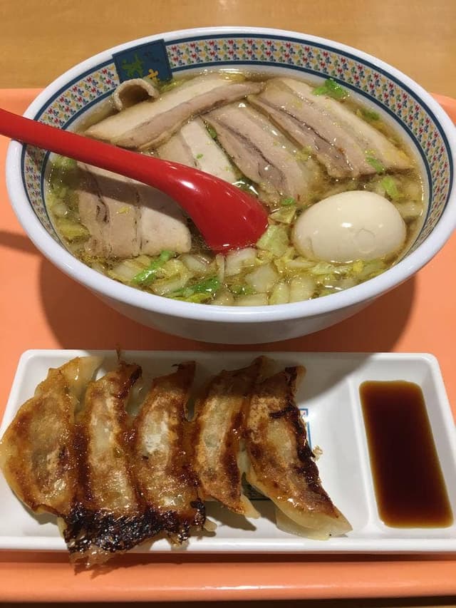 どうとんぼり神座 神戸ハーバーランド umie 店 - サブ画像2
