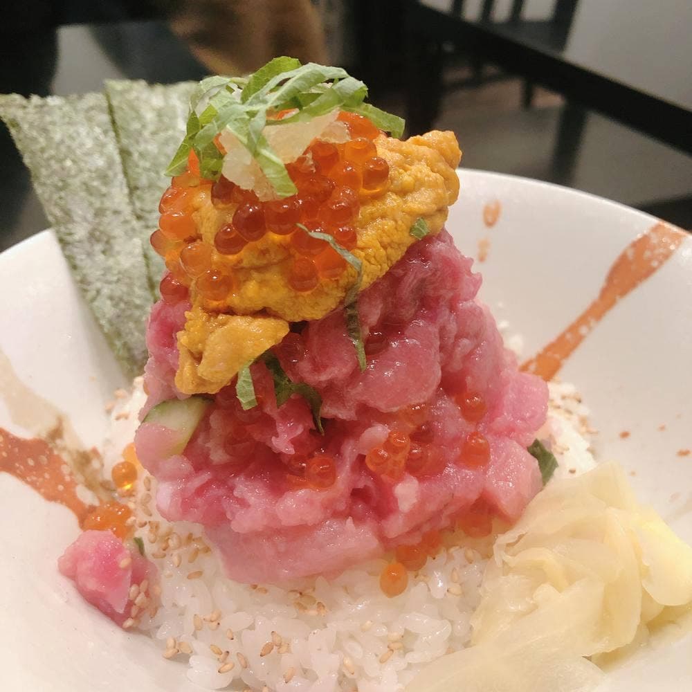 海鮮処 向井