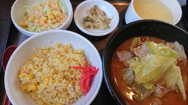 中華料理 正華 みたけ店 - サブ画像1