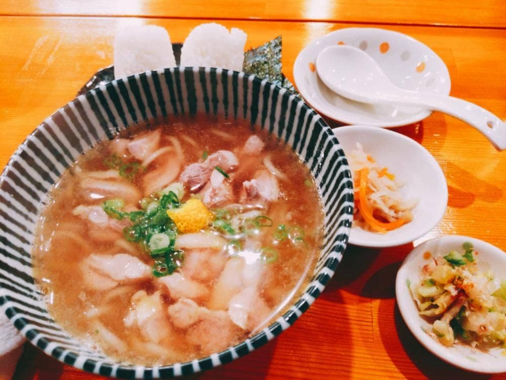 薩摩地鶏炭火焼 あすか