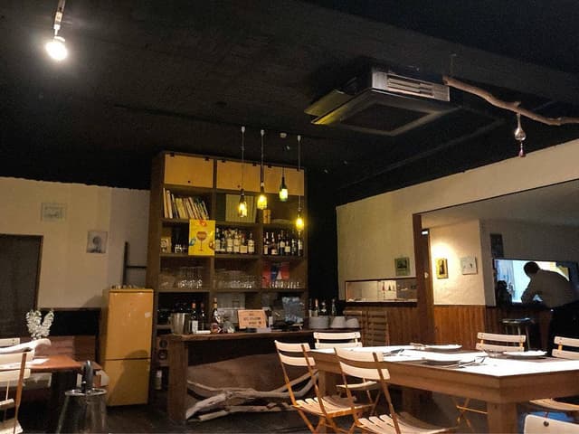 港の食堂 Bistro U・TO - サブ画像3